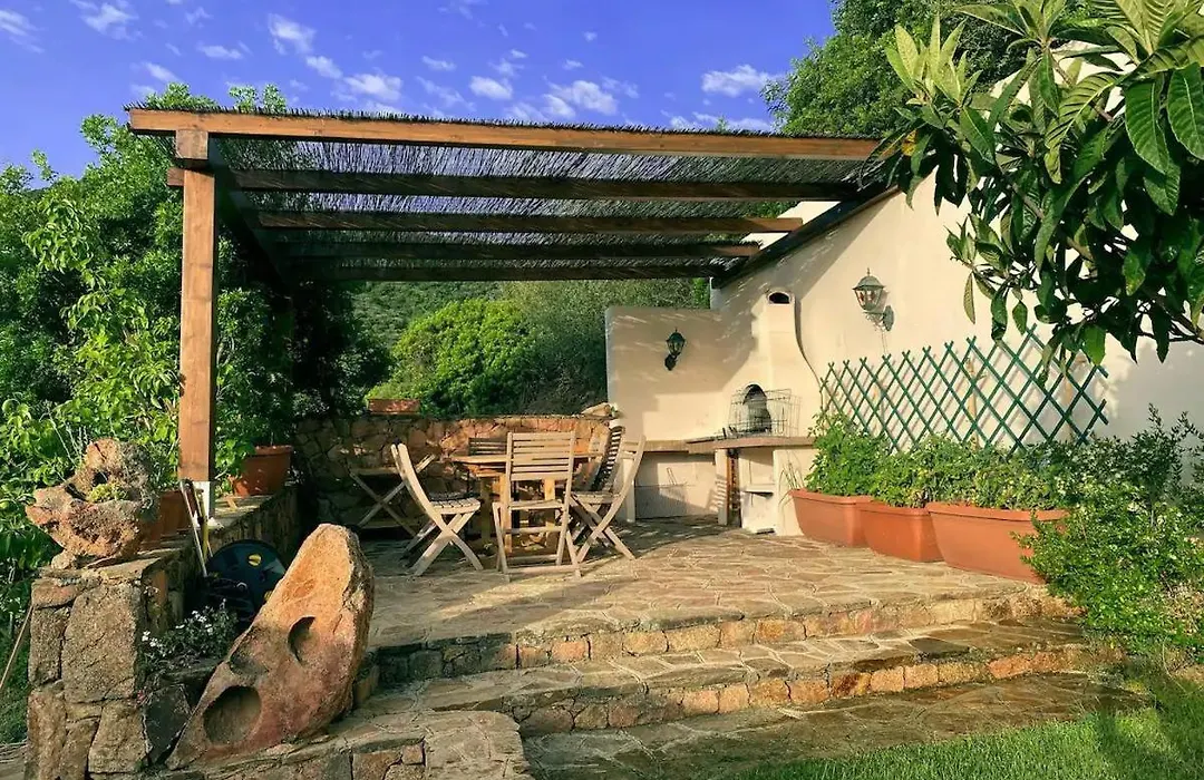 Villa Terrazza sul Mare-1