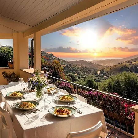 Villa Terrazza sul Mare-3