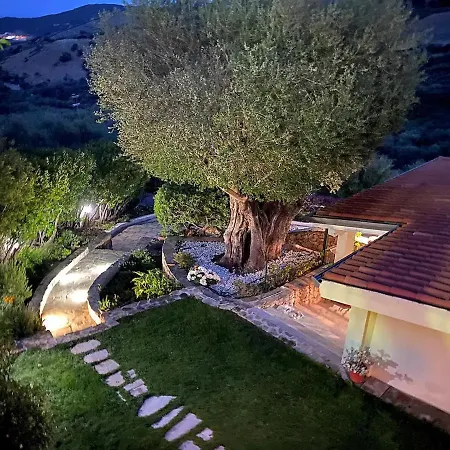 Villa Terrazza sul Mare-2